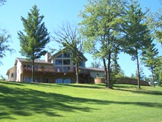 Baird Home Photo
